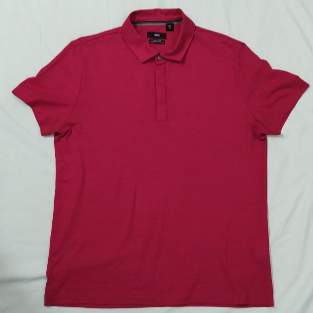 Men’s Hugo Boss Polo